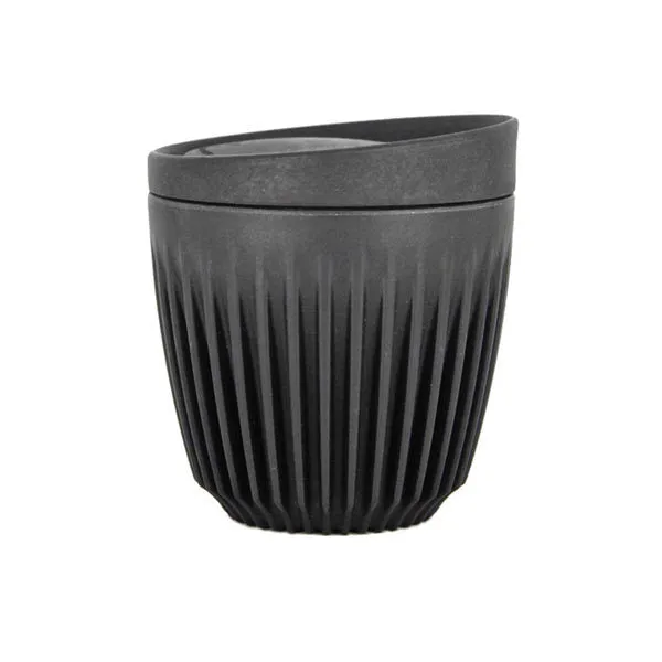 Huskee Charcoal Cup w Lid