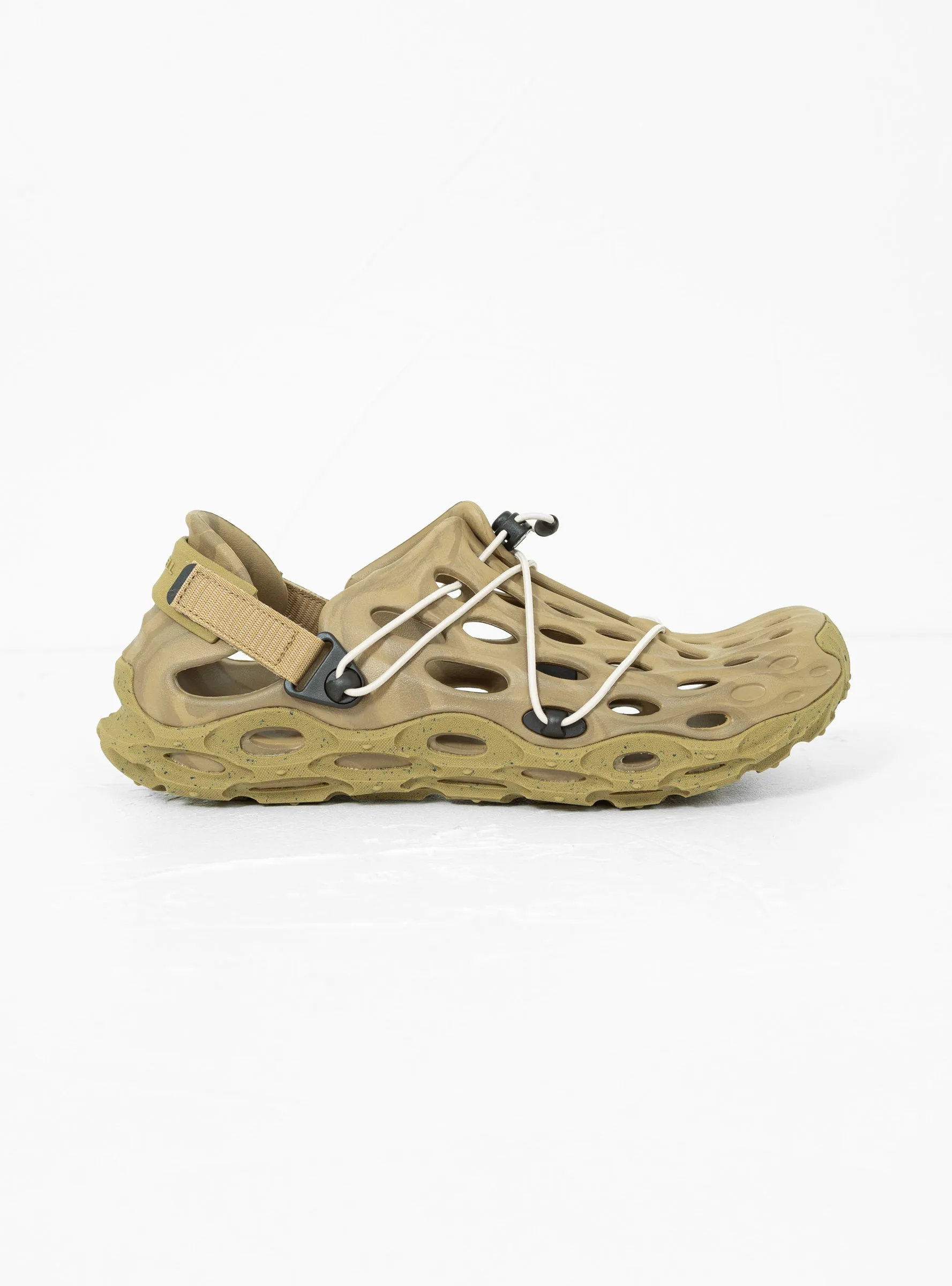 Hydro Moc AT Cage 1TRL Water Shoes Coyote Brown