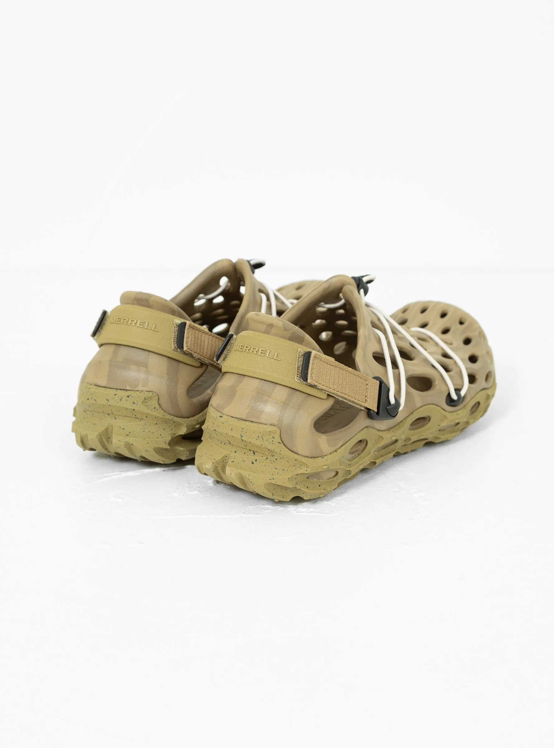 Hydro Moc AT Cage 1TRL Water Shoes Coyote Brown