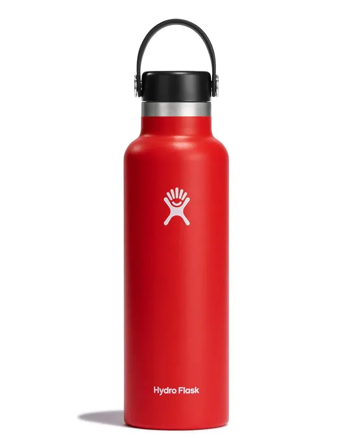 HYDROFLASK HYDRATION 21oz STANDARD