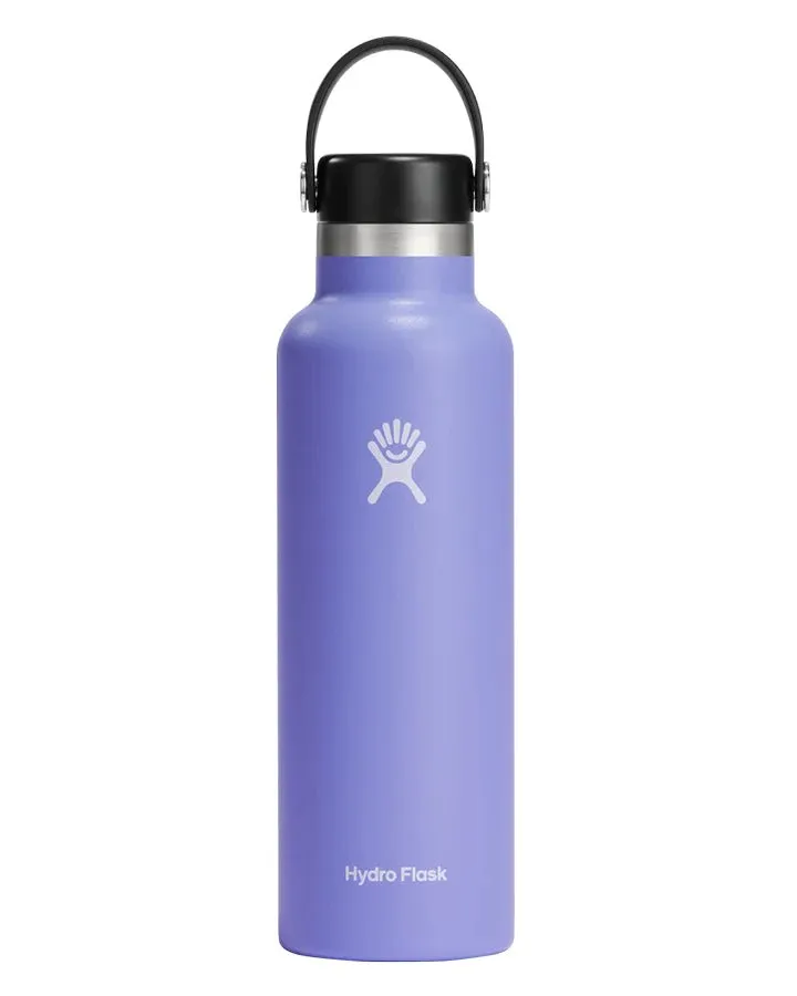 HYDROFLASK HYDRATION 21oz STANDARD