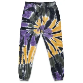 ICE CREAM SPIRAL VISION JOGGER - TIE DYE