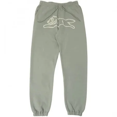 ICE CREAM VANILLA ICEE SWEATPANT - QUARRY