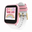 Ice Watch- Digital 'Ice Smart - Ice Junior - Pink - White' Girls watch