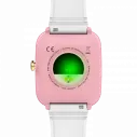 Ice Watch- Digital 'Ice Smart - Ice Junior - Pink - White' Girls watch