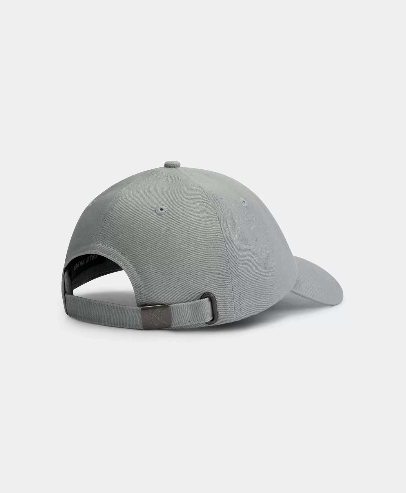 Iceberg Green Hode Cap