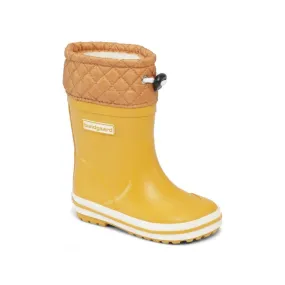 insulated boots Bundgaard Sailor Curry