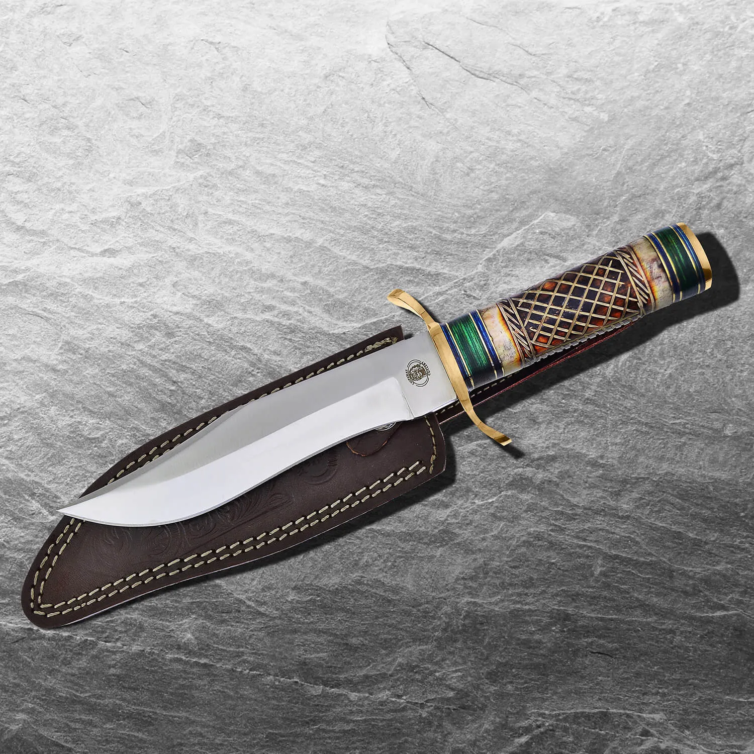 Jaeger Hunting Knife