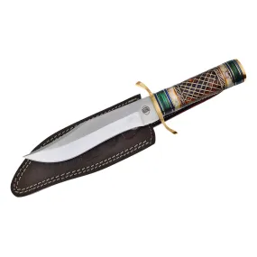 Jaeger Hunting Knife