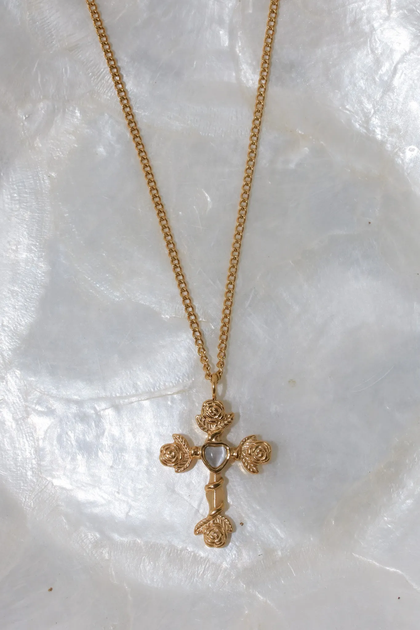 Juliette Necklace