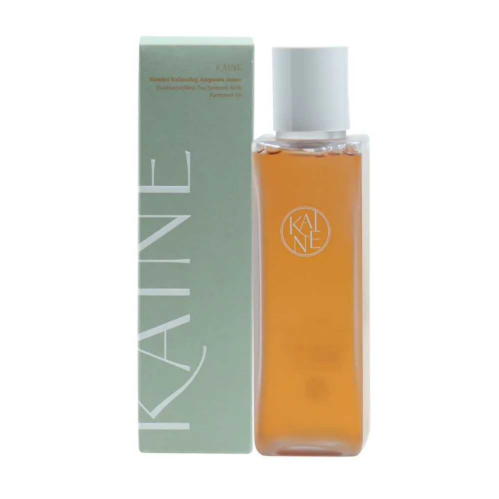 Kaine Kombu Balancing Ampoule Toner 150ML