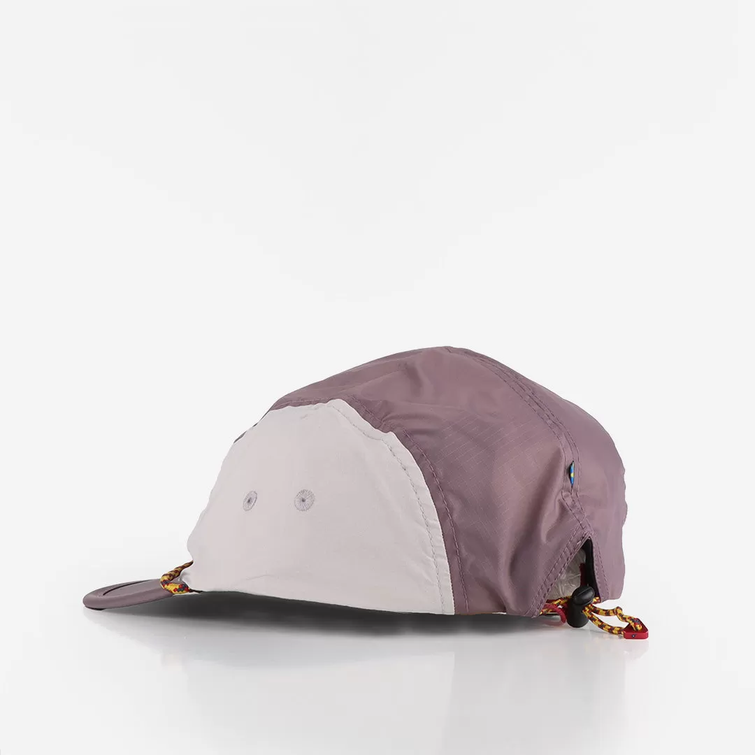 Klattermusen Runa Five Panel Cap