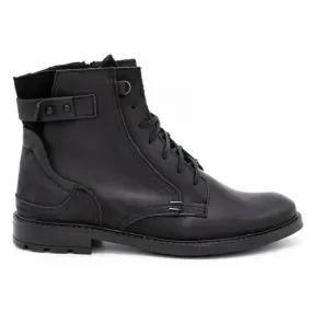 KOMODO Snow boots 856 black