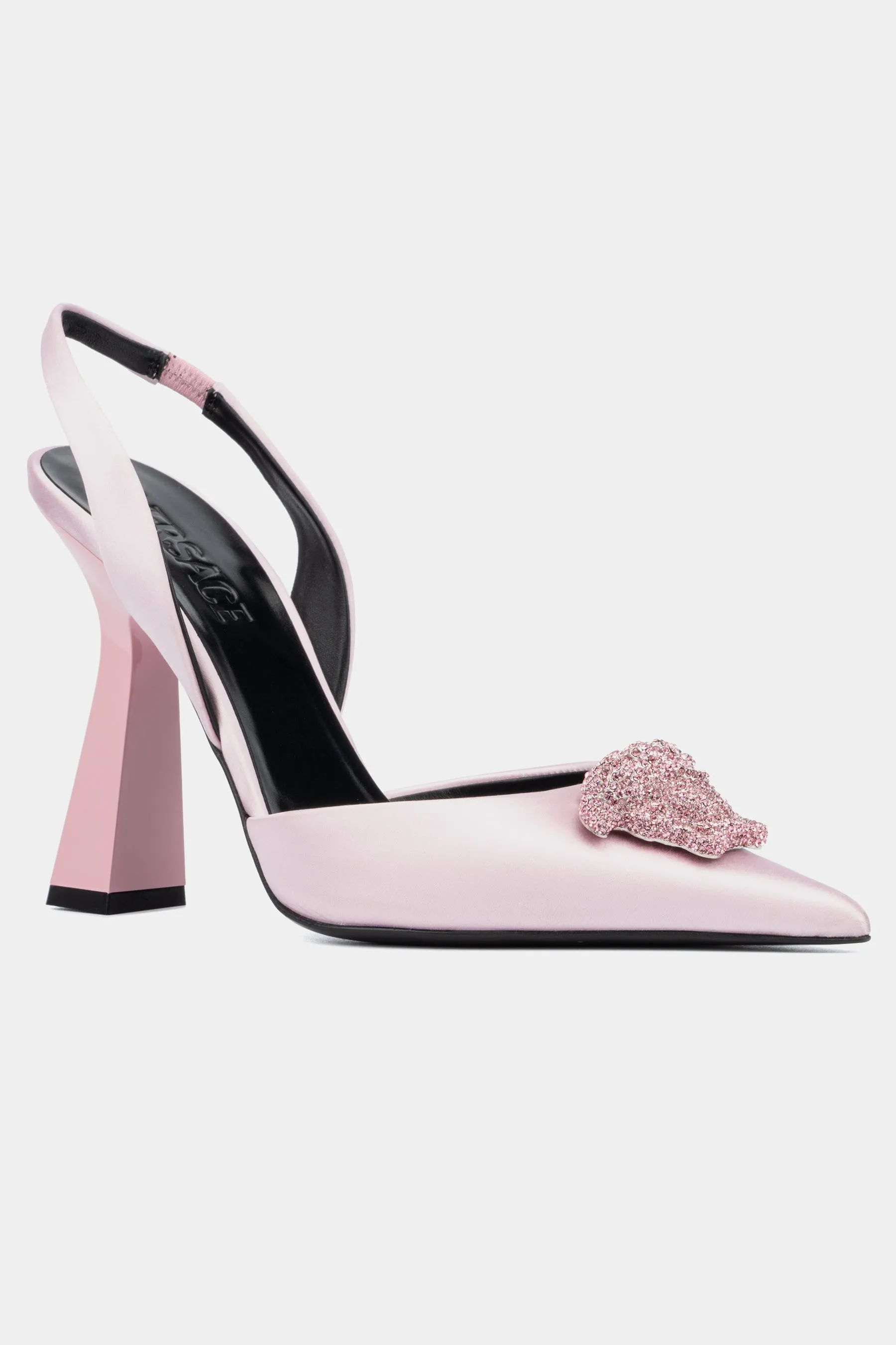 La Medusa Slingback