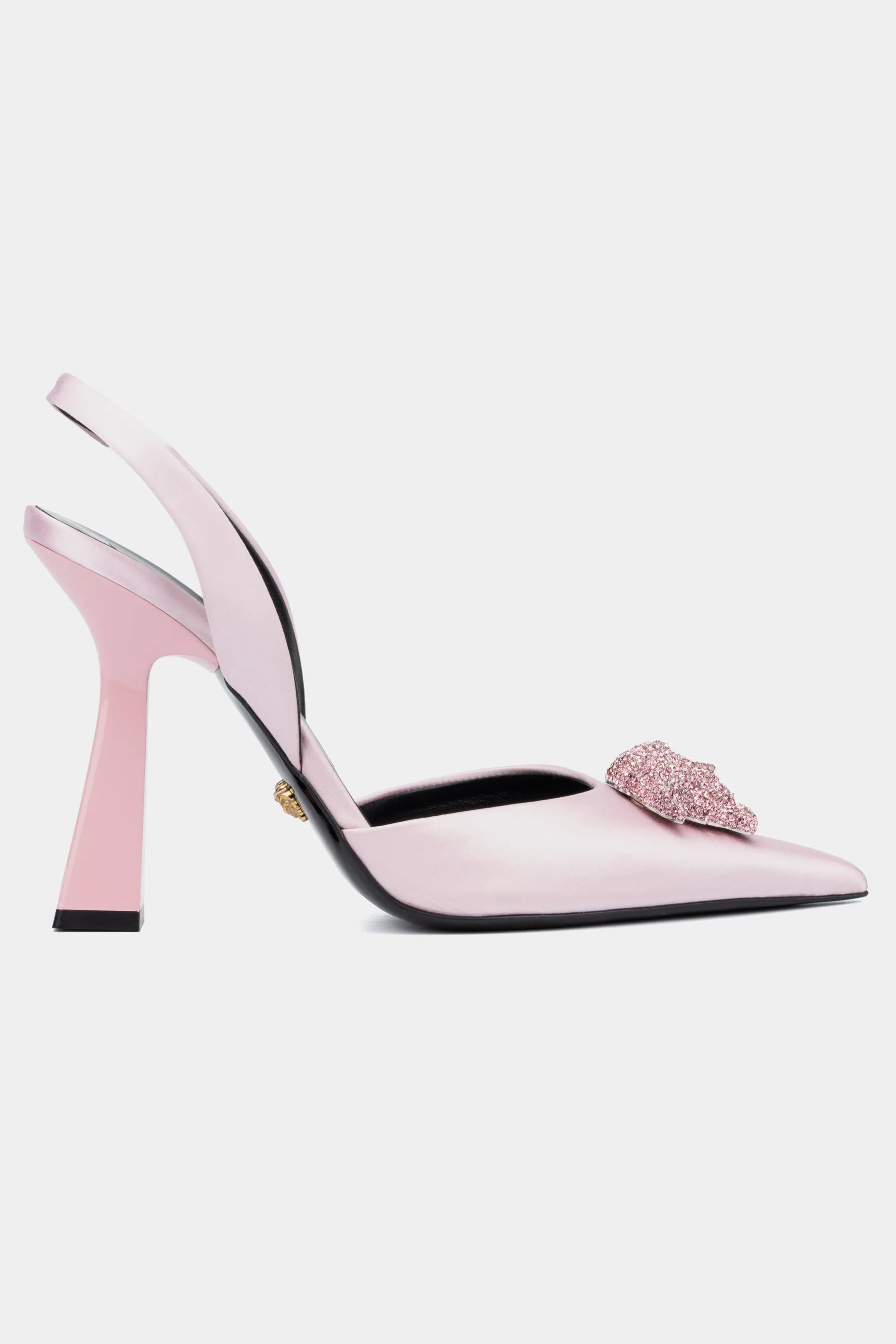 La Medusa Slingback