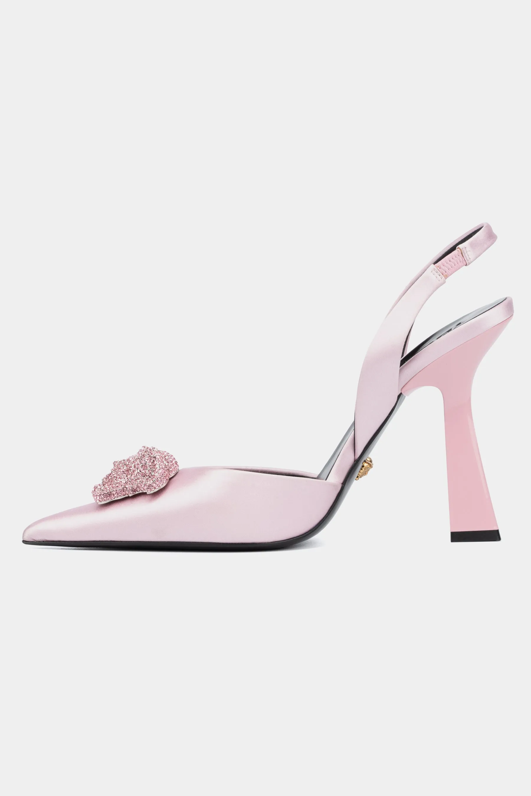 La Medusa Slingback