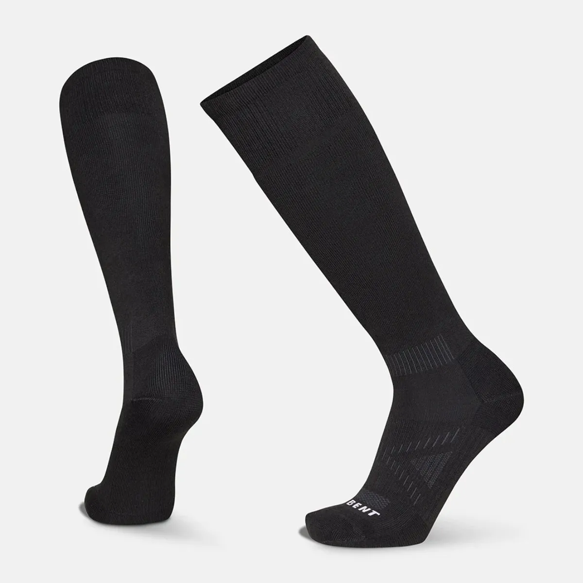 Le Bent The Fit Zero Cushion Snow Socks