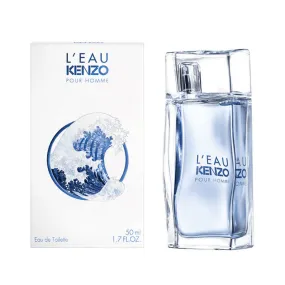 L'EAU KENZO Pour Homme EDT 50ml