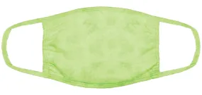 Lime Face Mask