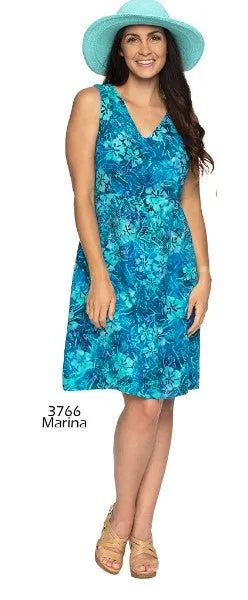 Lost River Addie Dress