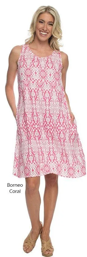 Lost River Tank Dress