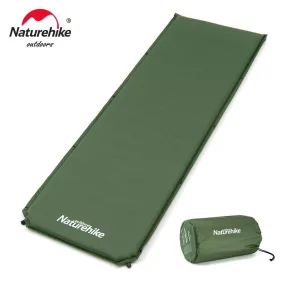 Matelas de camping auto-gonflant 5cm d'épaisseur 1850g Naturehike – Sleeping Pad