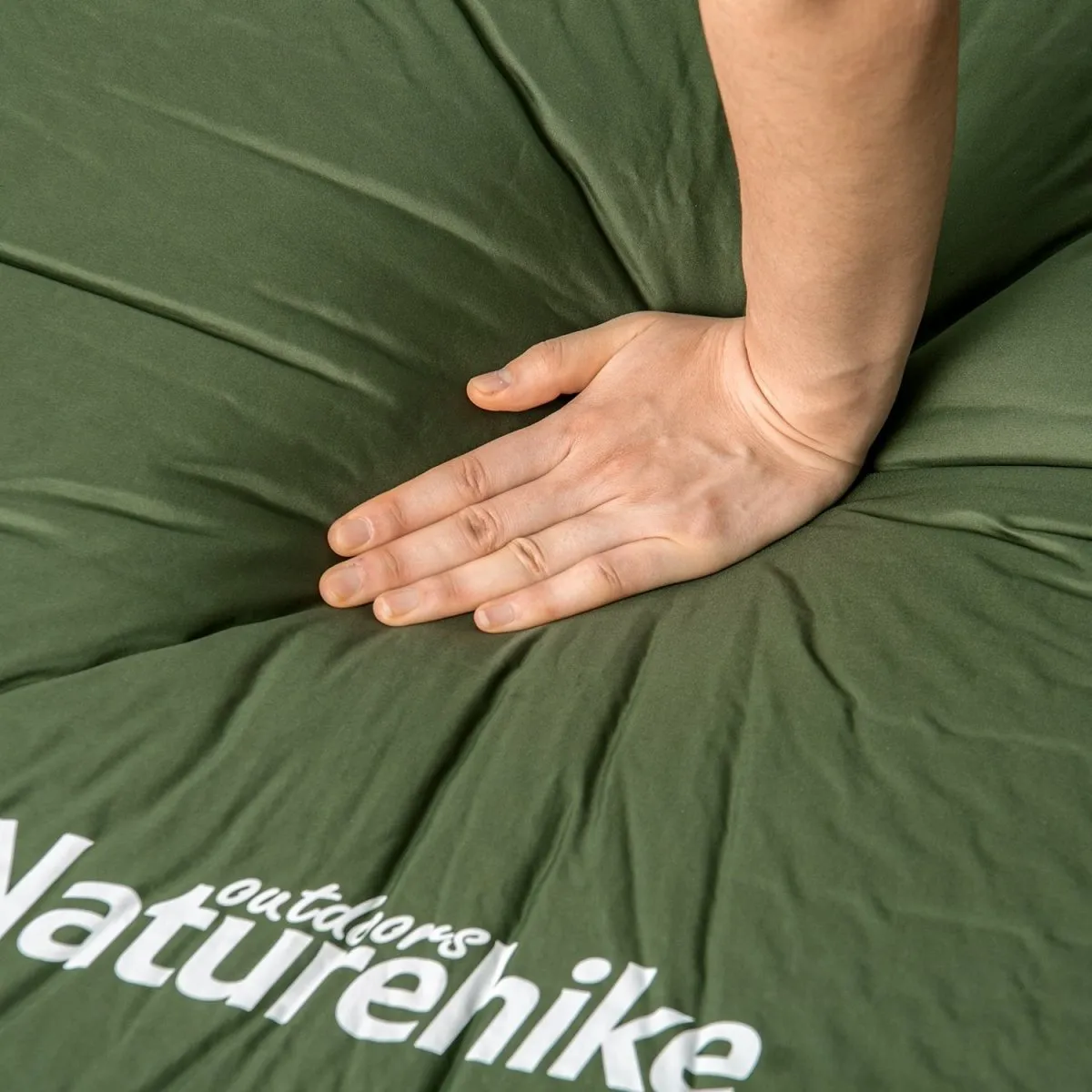 Matelas de camping auto-gonflant 5cm d'épaisseur 1850g Naturehike – Sleeping Pad