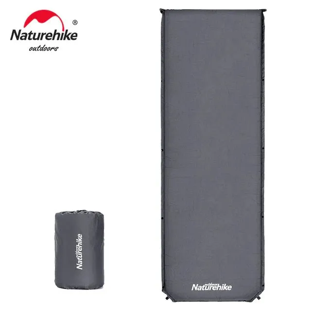 Matelas de camping auto-gonflant 5cm d'épaisseur 1850g Naturehike – Sleeping Pad