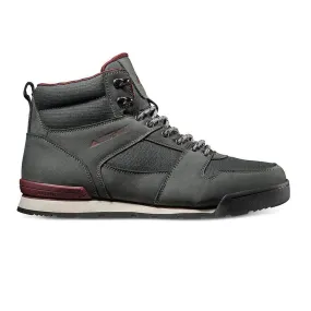 Men's Monty Hi Hydroguard  - Pewter/Slate