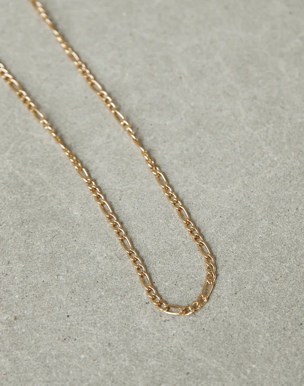 Menzies Necklace (Gold)