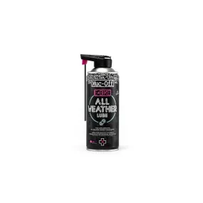 Muc-Off  Ebike All-Weather Lube - Lubrificante