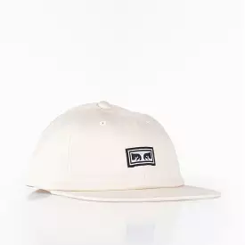 OBEY Icon Eyes 6 Panel Strapback II Cap