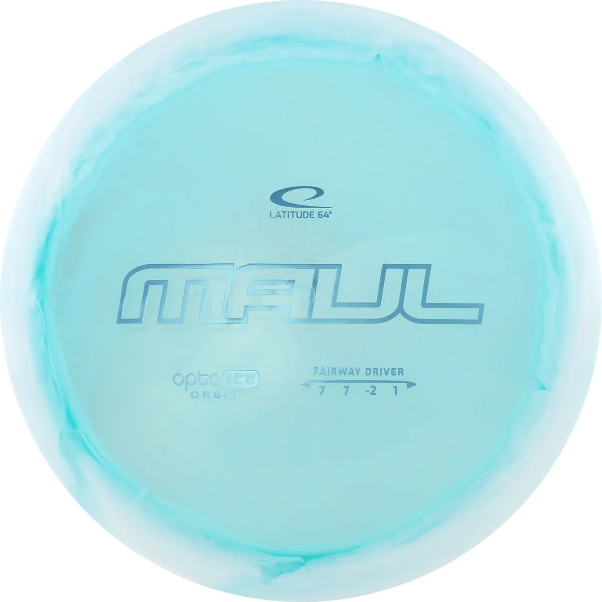 Opto-Ice Orbit Maul