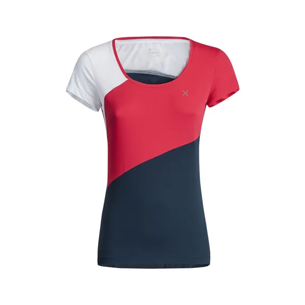 Outdoor Style T-Shirt donna