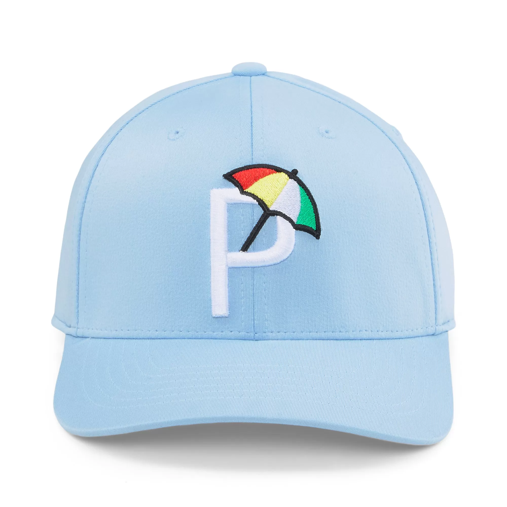 Palmer P Cap