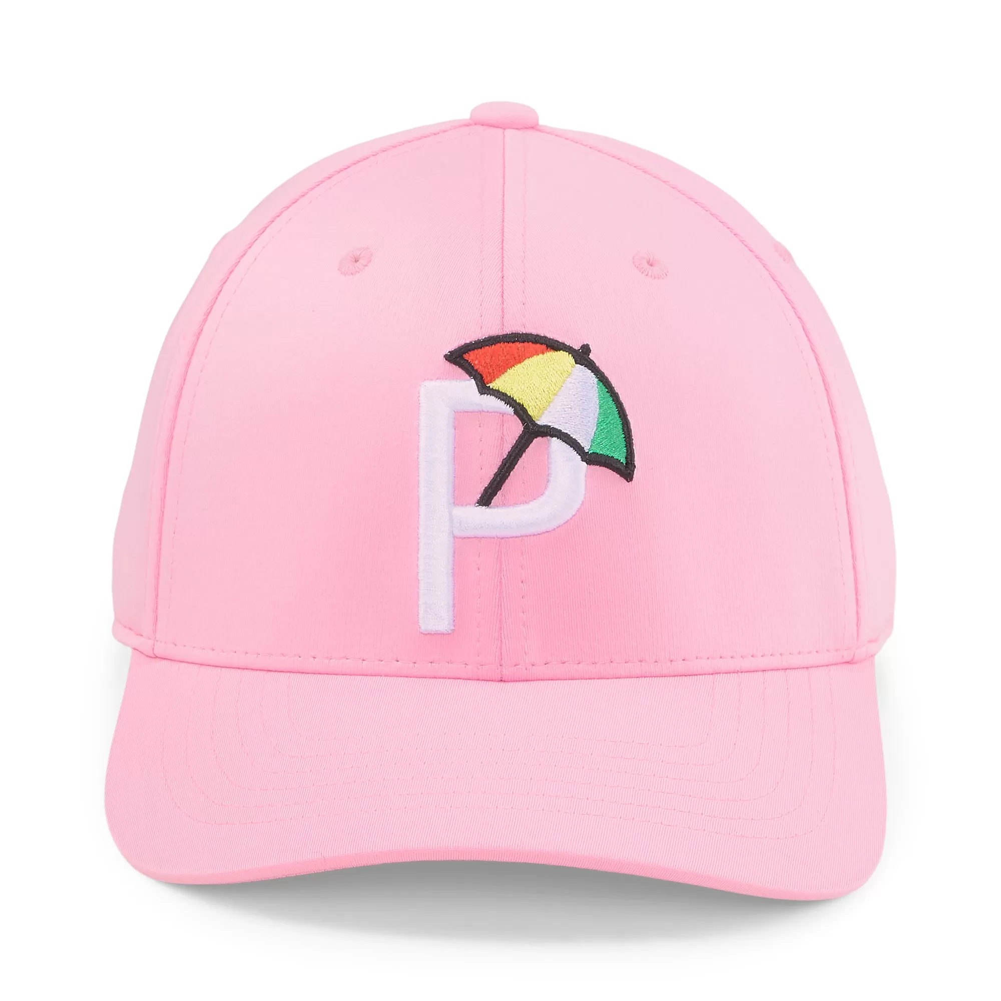 Palmer P Cap