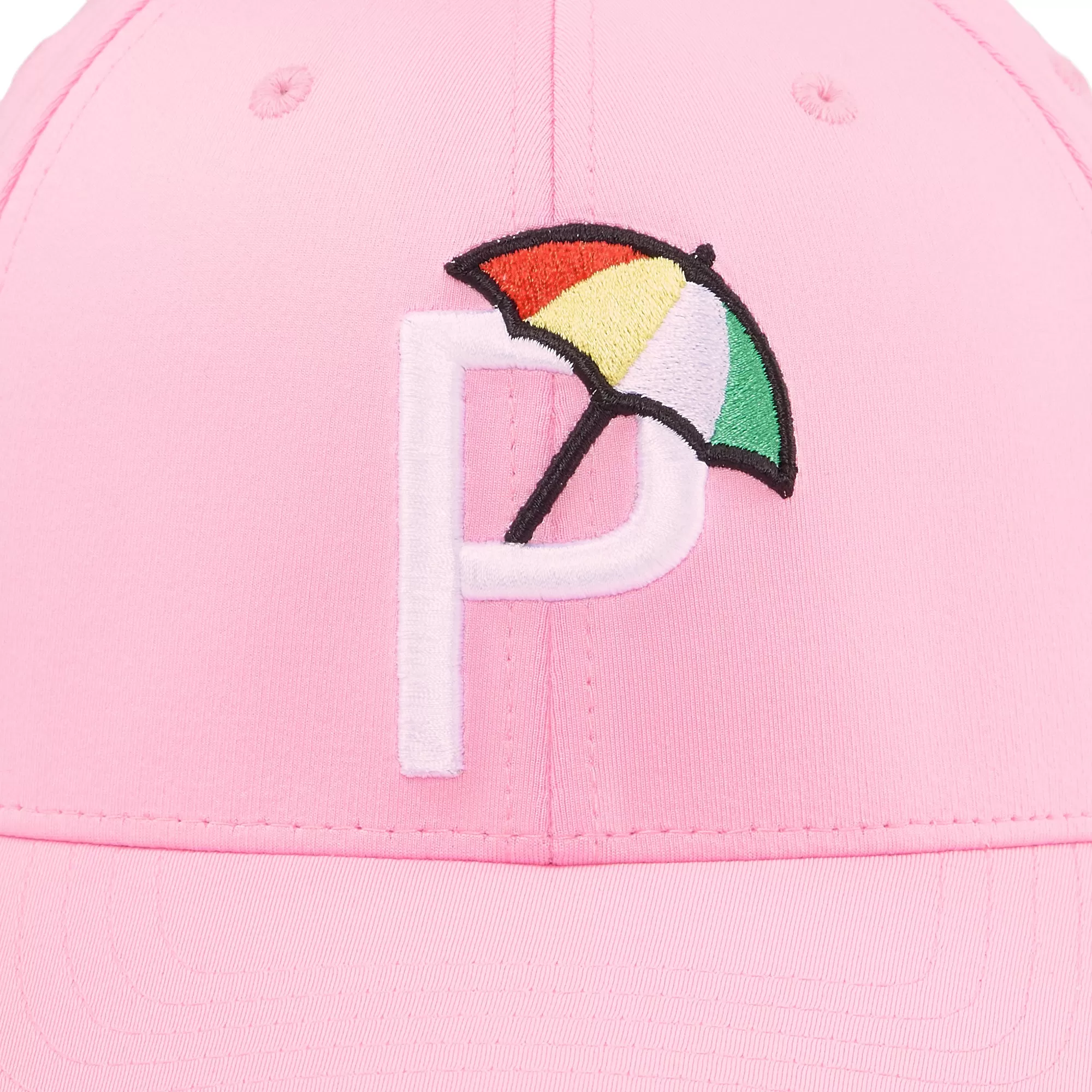 Palmer P Cap