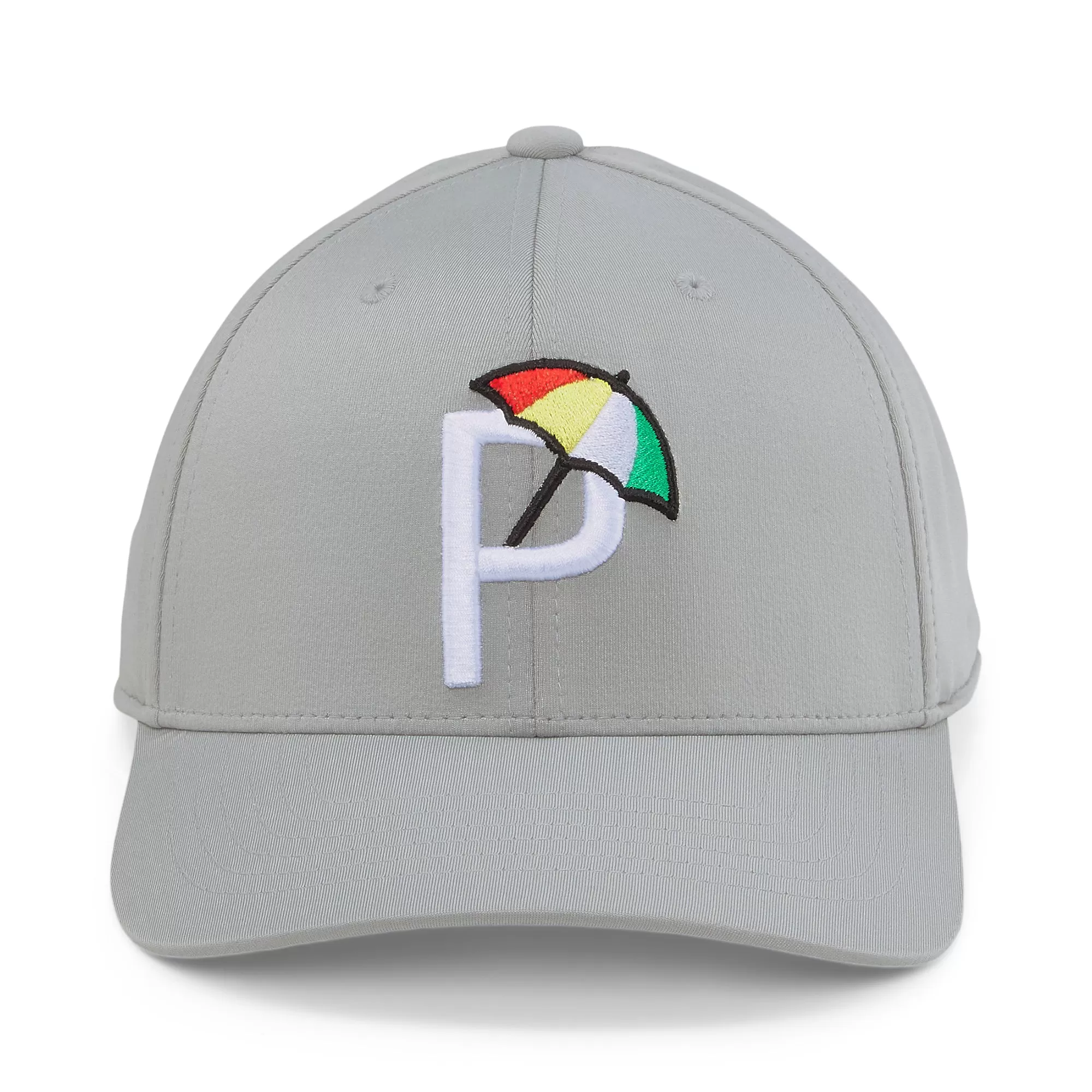 Palmer P Cap