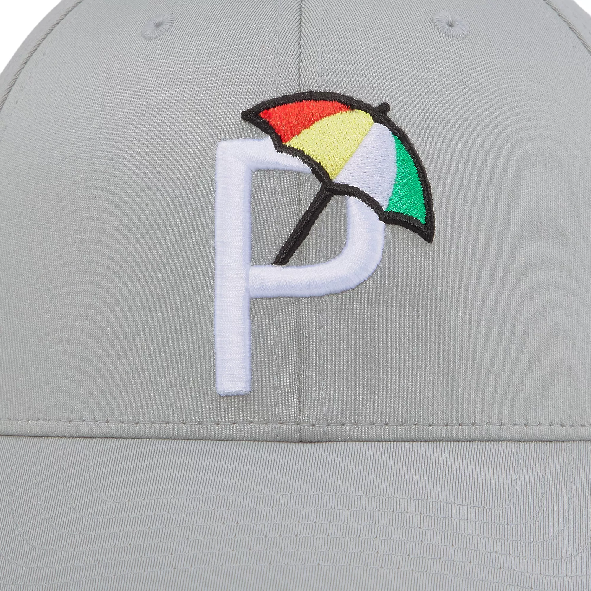 Palmer P Cap