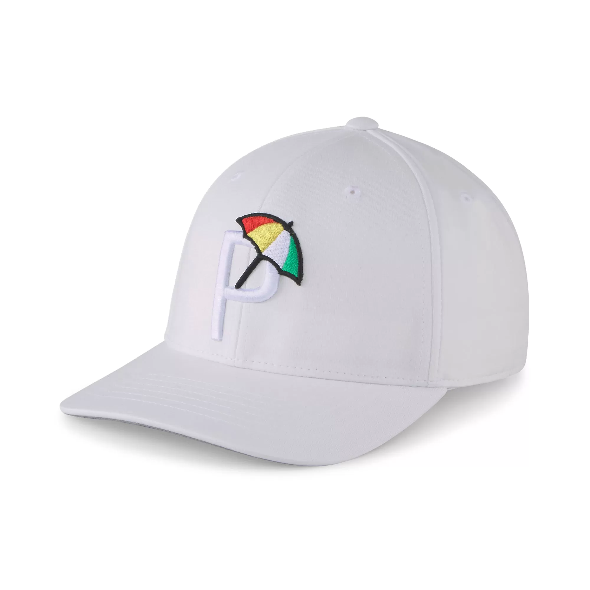 Palmer P Cap