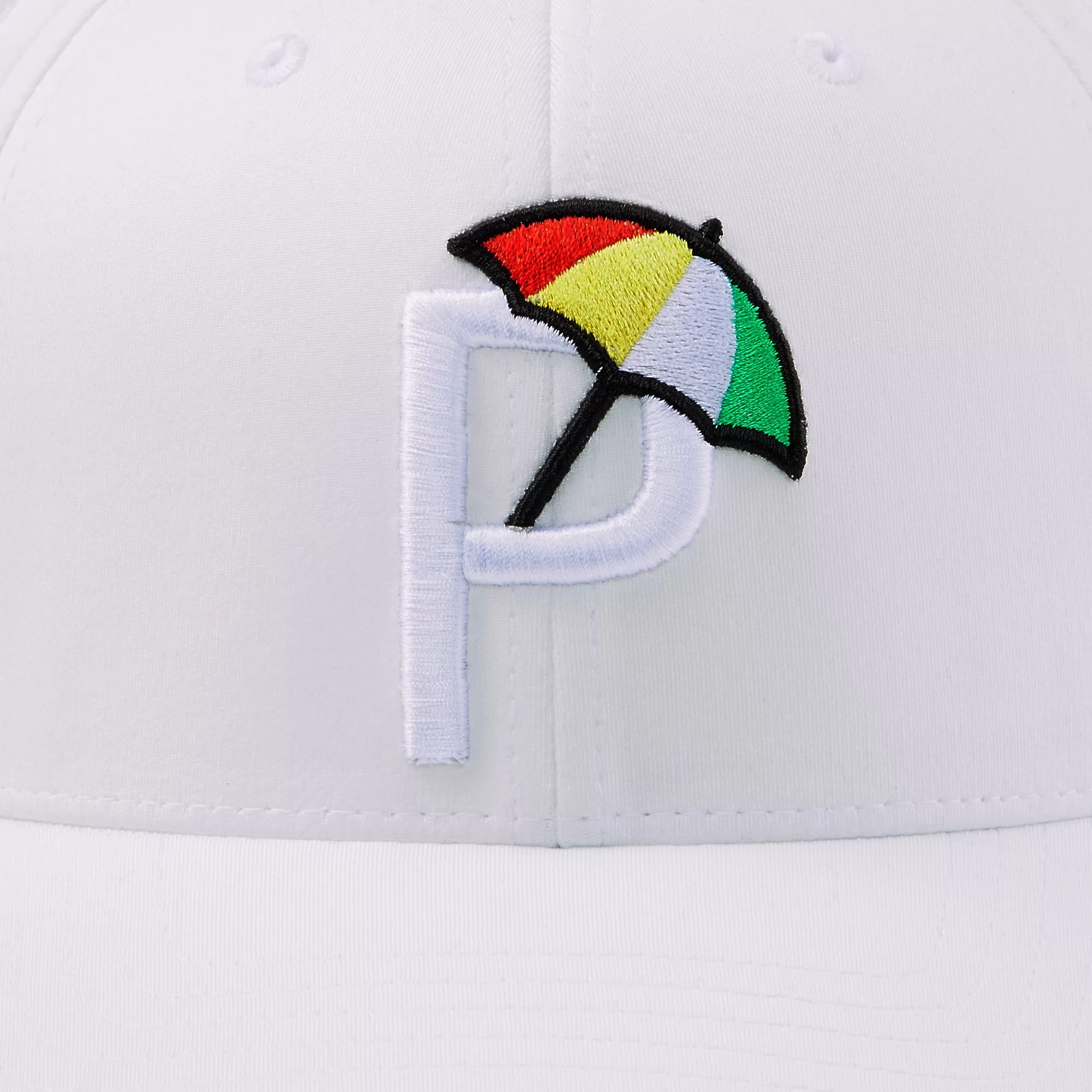 Palmer P Cap