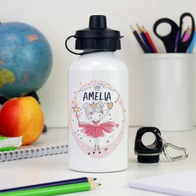 Personalised Fairy Drinks Bottle