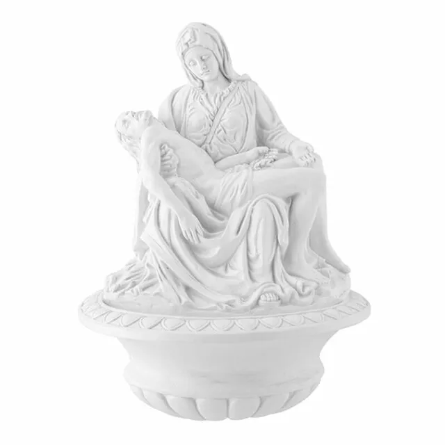 Pieta Holy Water Font