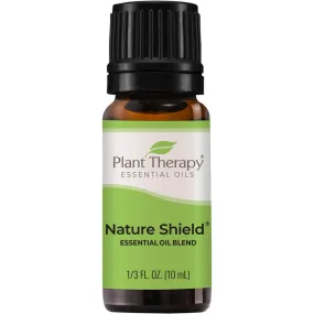 Plant Therapy Nature Shield Essential Oil Blend