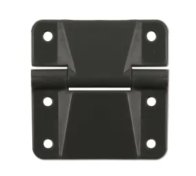 Plastic Drybox Hinge (Single Hinge)