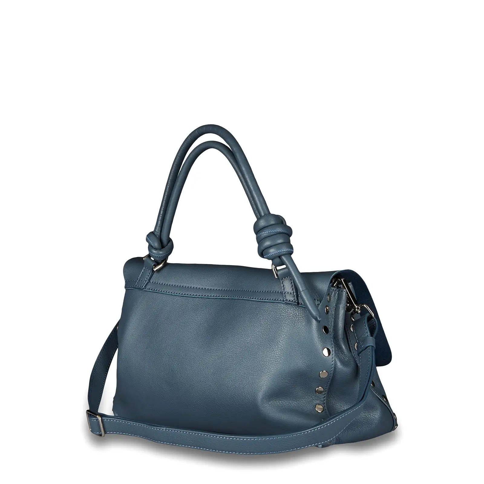 POSTINA PIUMA KNOT BAG