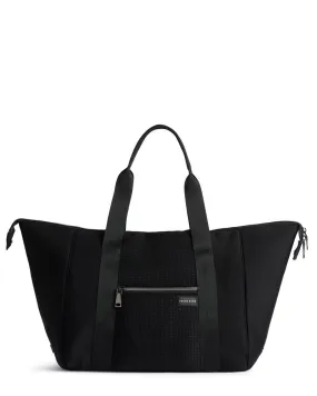 Prene Bags The Jetson Bag Neoprene Black