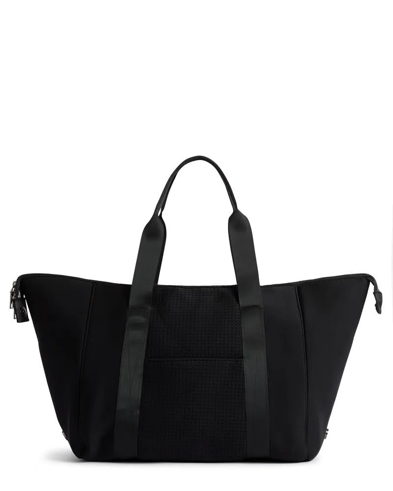 Prene Bags The Jetson Bag Neoprene Black