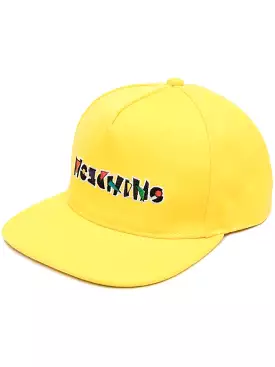 Prism Logo Baseball Cap (Yellow)