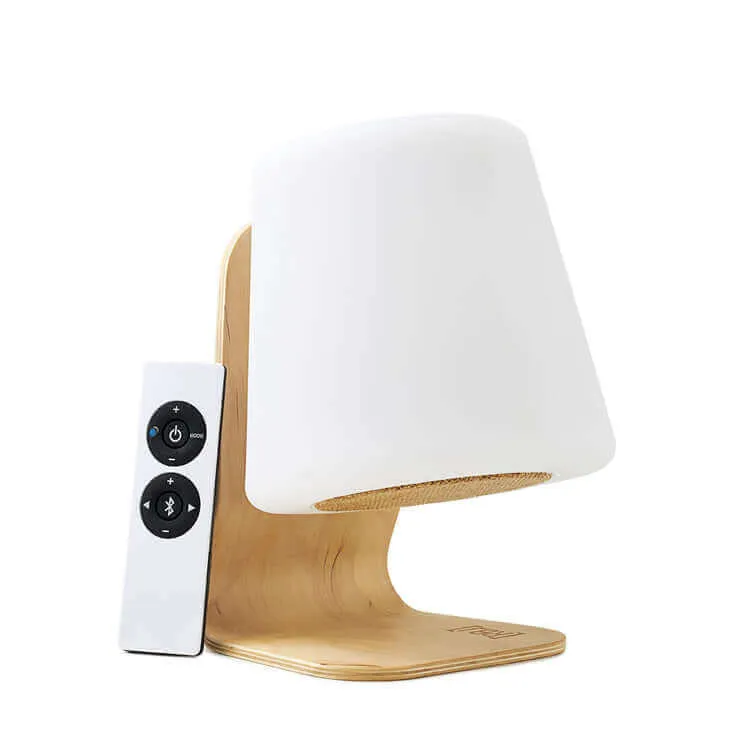 RBL Lamp / Bluetooth speaker